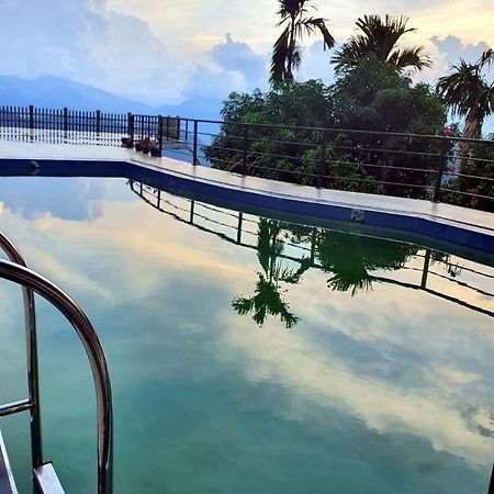 Serenity Valley Ambuluwawa Resort Kandy Dış mekan fotoğraf