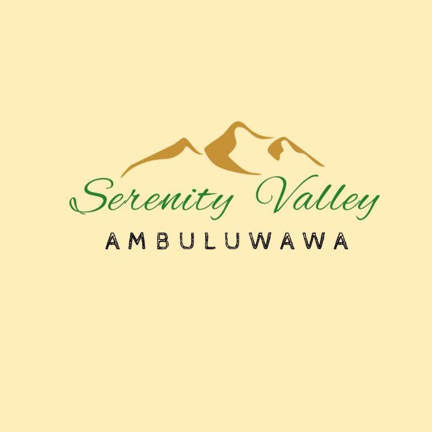 Serenity Valley Ambuluwawa Resort Kandy Dış mekan fotoğraf