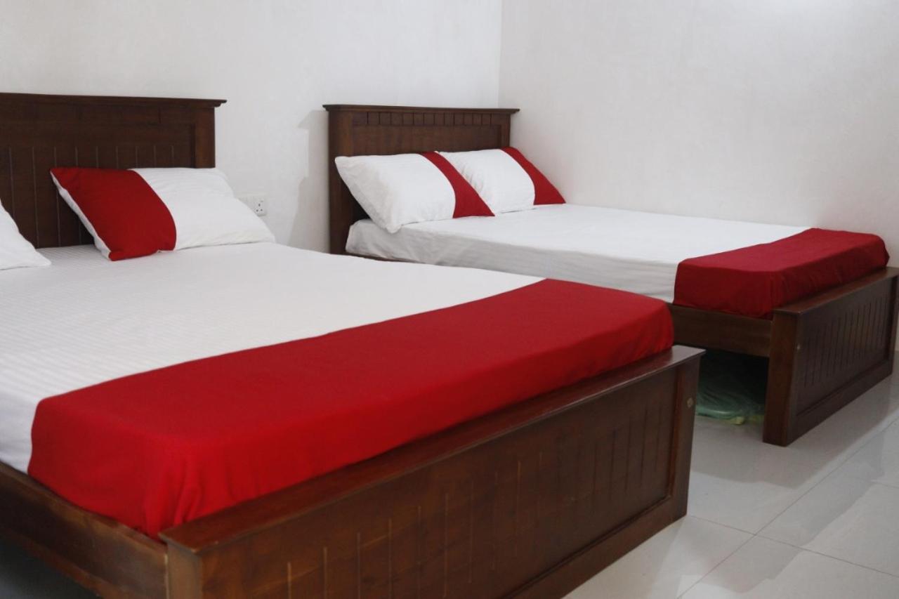 Serenity Valley Ambuluwawa Resort Kandy Dış mekan fotoğraf